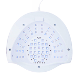 UV/LED nail lamp AlleLac 288W