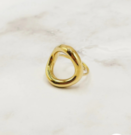 Open Ring