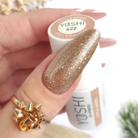Yoshi Gelpolish Holly Holiday - Little Angel 6ml - 622 - TPO Free