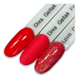 Diva Fire Brick 15ml