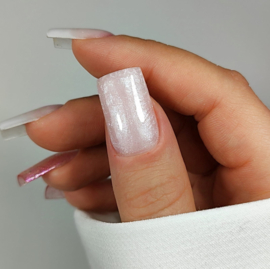 Vasco Tixo Builder Gel Pink Glitter 50ml