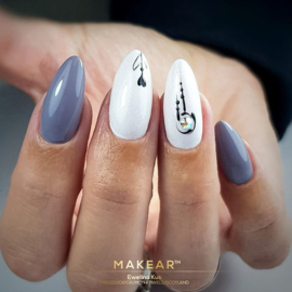MAKEAR Gelpolish 820 / Special Edition 8ml