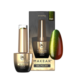 MAKEAR Gelpolish M20 / Illuson 8ml