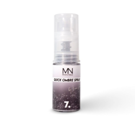 MN Quick Ombre Spray - 07