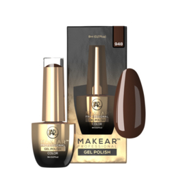 MAKEAR Gelpolish 948 / Autumn 8ml