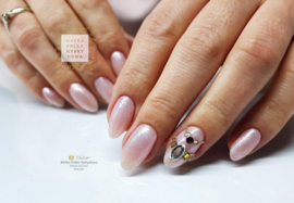 MAKEAR Gelpolish 518 / Lollipop 8ml