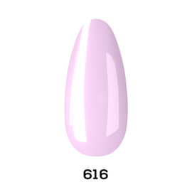 MAKEAR Gelpolish 616 Fiance / Say Yes 8ml