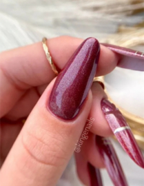 Yoshi Gelpolish Ciao Italiani - Macciato Accurato 6ml - 327 - TPO Free