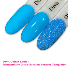 Diva Gellak Hema Free Louis 10ml