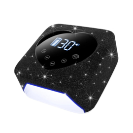 UV/LED lamp Black Diamonds