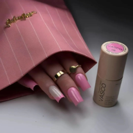 Vasco Gelpolish Floral Fantasy TPO Free Pink Peony nr. 06 - 7ml