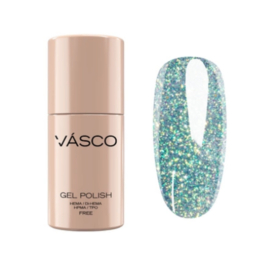 Vasco Gelpolish Luminous Shine TPO Free Azure 08 - 7ml