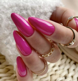 Yoshi Gelpolish Late Autumn - Late Pink 6ml - 313 - TPO Free