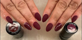 Vasco Gelpolish Glitter Elegant Divine Opulence nr. 06