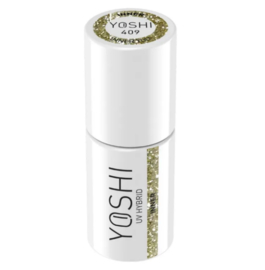 Yoshi Gelpolish Yummy You - Inner 6ml - 409 - TPO Free
