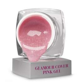 Classic Glamour Cover Pink Gel 15g