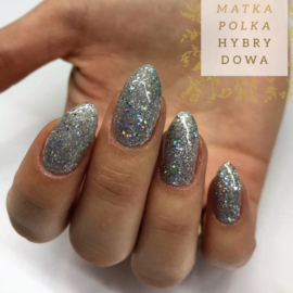 MAKEAR Gelpolish S24 / Diamond 8ml