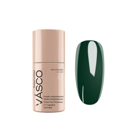 Vasco Dark Elegant Collection met 9 kleuren - 7 ml.