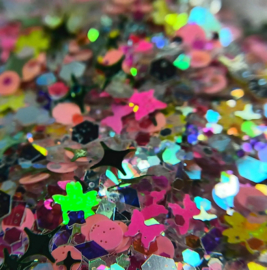 23 - Play with me Wow Glitter 15g
