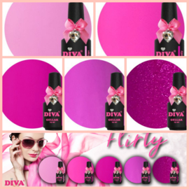 Diva Flirty Collection