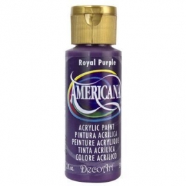 Americana Royal Purple