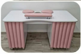 L.S. Beauty Manicure Tables Met Speciale Afzuiging