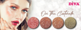 DIVA Hema Free Gellak Rock The Runway Collection + Diamond Glitters On The Catwalk Collection
