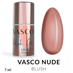 Vasco Gelpolish Nude By Nude Blush - 7ml