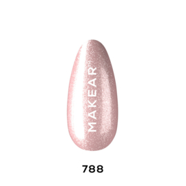 MAKEAR Gelpolish 788 / Glamour 8ml