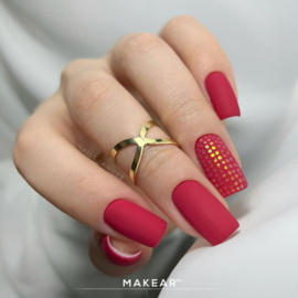 MAKEAR Gelpolish 803 / Woman's Day 8ml