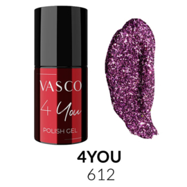 Vasco Gelpolish 4YOU - 612