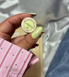 Vasco Gelpolish Arctic Allure TPO Free Icy Lemon nr. 09 Vasco 7 ml