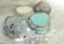 WowBao Color & Glitter Acryl