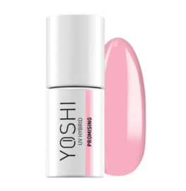 Yoshi Gelpolish Yummy You - Promising 6ml - 403 - TPO Free