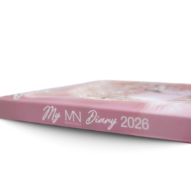 Mystic Nails Agenda 2026