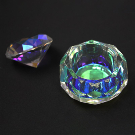 Dappendish Crystal