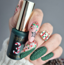 Yoshi Ho Ho Top 3 - 10ml - Hema & TPO Free