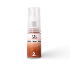 MN Quick Ombre Spray - 02