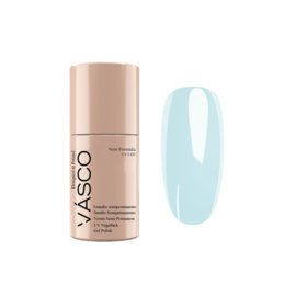 Vasco Arctic Allure Gelpolish collection met 9 Kleuren - 7 ml