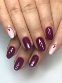 MAKEAR Gelpolish 741 / Glamour 8ml