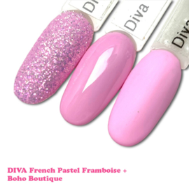 Diamond Glitter Boho Boutique - Diva in Paris Collection