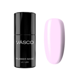 Vasco Rubber Base Pink - 7 ml
