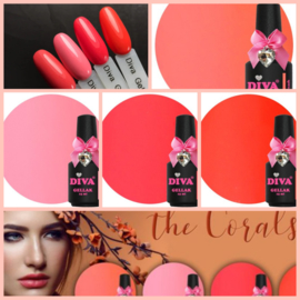Diva The Corals Collection