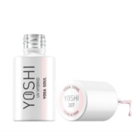 Yoshi Gelpolish Yerba & Yoga - Yoga Soul 6ml - 307 - TPO Free