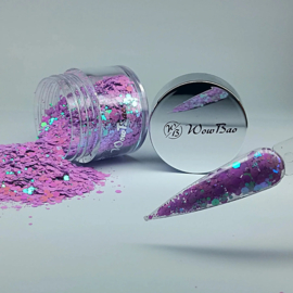 06 - Fake Wow Glitter 15g