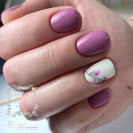 MAKEAR Gelpolish 548 / Hema Free 8ml