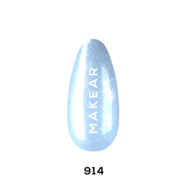 MAKEAR Gelpolish 914 / Special Edition 8ml