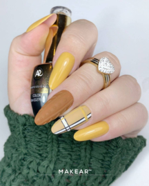 MAKEAR Gelpolish 939 / Autumn 8ml