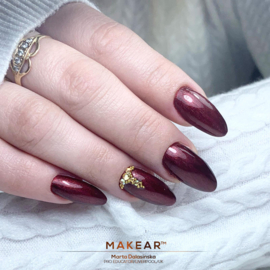 MAKEAR Gelpolish 706 / Glamour 8ml