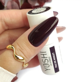 Yoshi Gelpolish La Premiere - Pas de Minuit 6ml - 248 - TPO Free